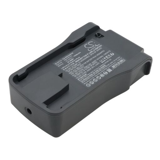 Shark XBATR725 Battery Replacement for Cordless Apex Pro X2 - 1