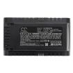 Samsung DJ96-00221A Battery Replacement for Jet 70 Easym VS15T7033R4/SH Jet 75 - 5