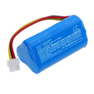 Battery Replacement Pure Clean 18650-3S15 for PUCRC25 PUCRC25_0 - 1