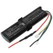 Battery Replacement Bissell 1627642 S25R8 89-0075-500 for 1954+ 1959+ - 1