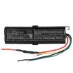 Battery Replacement Bissell 1627642 S25R8 89-0075-500 for 1954+ 1959+ - 3