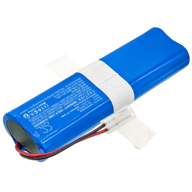 Rowenta SS-2230002528/2529 Battery Replacement for RG7975WH/NS0 ...
