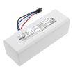 Dreame P1904-4S1P-MM Battery Replacement for MC1808 - 1