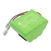 Shark XB75N Battery Replacement for SV70Z SV75 - 2