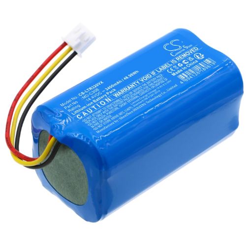X7 Battery Replacement Panda - 1