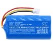 X7 Battery Replacement Panda - 3