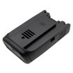 Battery Replacement Karcher 9.754-768.0 for VC 6 Cordless Premium - 4
