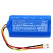 Cecotec ICR18650-14 Battery Replacement for Conga 2299 & 2299 Ultra - 3