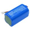 Trifo Battery Replacement for Ironpie M6/M6+ - 2