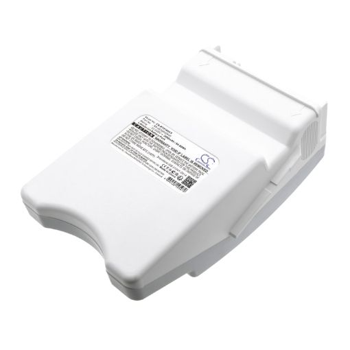Rowenta SS-2230002640 Battery Replacement for IX7757EA/411 IX7767EA/410 - 1
