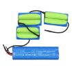 Battery Replacement Aeg 4055132304-2 for 900165577 & 900165579 - 3