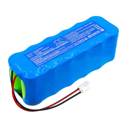 CL290 CL390B Battery Replacement Goddess - 1