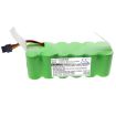 Robzone Battery Replacement for Duoro XClean 3.0 - 3
