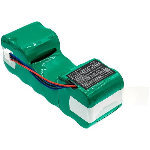 Replacement Battery for Irobot 4720110 - 1