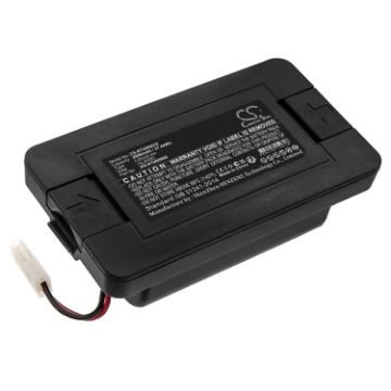Bagotte Battery Replacement - 1
