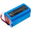 Battery Replacement Spinwave for 1618526 1625424 - 2