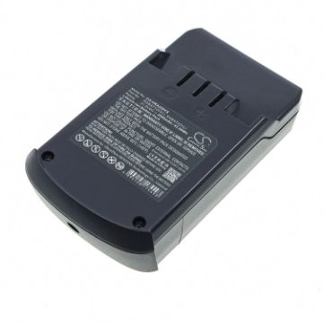 Hoover 48023809 Battery Replacement for DS22G DS22G001 - 1