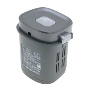 Viomi PF071LLE Battery Replacement for A9 VXXC09 - 1