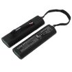 Battery Replacement Xiaomi P2027-4S2P-MMBK for Dreame W10 Pro - 2