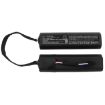 Battery Replacement Xiaomi P2027-4S2P-MMBK for Dreame W10 Pro - 3