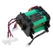 Electrolux 140144439084 Battery Replacement for FlexLift PF9 PF91-6BWF - 1