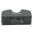 Battery Replacement Ecovacs 10001374 201-1453-0049 for Deebot DT83 M81 - 5