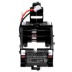Gorenje 577276 Battery Replacement for SVC144FBK SVC144FW - 3