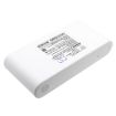 Battery Replacement Dreame P2013A-7SIP-SC-02 P2125-7SIP-SCA for P10 - 2