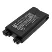 Miele AP10 Battery Replacement for HS23 - 2