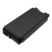 Miele AP10 Battery Replacement for HS23 - 4