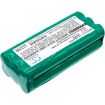 Replacement Battery for Sencor SVC 7020 - 2