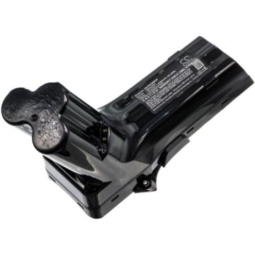 Battery Replacement Philips 1BD0346A 300000517631 IP822 for FC6822/01 - 1