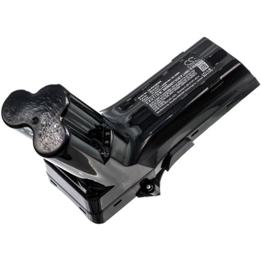 Battery Replacement Philips 1BD0346A 300000517631 IP822 for FC6822/01 - 1