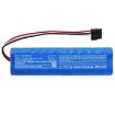 Proscenic MH1-4S1P-SC Battery Replacement for LDS M7 - 3