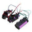 Battery Replacement Aeg 140026702013 140055192532 140112523026 140134299050 4055420998 6.01.52.06-0 - 1