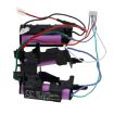 Battery Replacement Aeg 140026702013 140055192532 140112523026 140134299050 4055420998 6.01.52.06-0 - 3