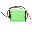 Replacement Battery for Philips FC6152/81 - 3