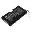 Rowenta RS-RT900817 Battery Replacement for RR8021 RR8021WH - 2