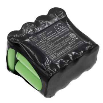 Wintonic 91705363 Battery Replacement for 18430 - 1