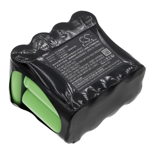 Wintonic 91705363 Battery Replacement for 18430 - 1