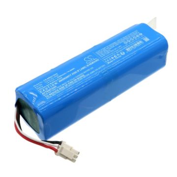 Neabot C1048A2 C433-A3-4S2P Battery Replacement for NoMo Q11 - 1