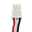 Neabot C1048A2 C433-A3-4S2P Battery Replacement for NoMo Q11 - 4