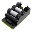 Electrolux BABP185LI20-TP Battery Replacement for ERG36 ES31C183DB - 4