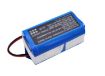 Silvercrest Battery Replacement for SSR1 SSRA1 - 4