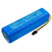 Battery Replacement Dreame P2008-4S2P-MMBK for D10 D10 Plus - 1
