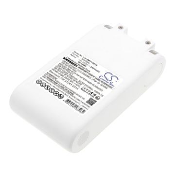 Battery Replacement Xiaomi 3027689 BHR4307GL for Dreame G9 T10 - 1