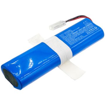 Obh Nordica OA8577 Battery Replacement - 1