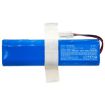 Obh Nordica OA8577 Battery Replacement - 3