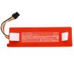 Battery Replacement Xiaowa BRR-1P4S-2600S for C10 C102-00 E20 E202-00 - 3