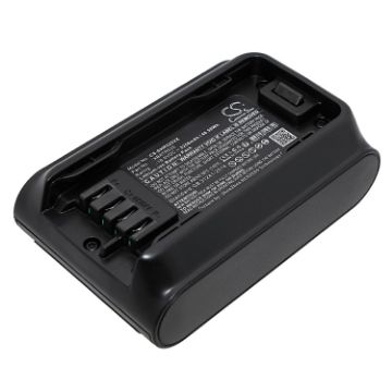Shark XBATR525 XBATR525SL Battery Replacement for IW3120 Detect Pro - 1